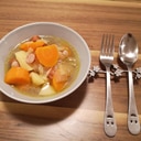 簡単・節約・栄養満点！ポトフ風野菜たっぷりスープ